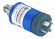 Датчик давления 10 бар 0-10в Schneider Electric