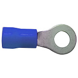 KYK-1002 Наконечники изол. под винт 1,5-2,5mm винт д.10 (1уп.-100шт) Klemsan