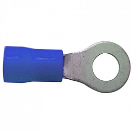 KYK-1002 Наконечники изол. под винт 1,5-2,5mm винт д.10 (1уп.-100шт) Klemsan. Вид 1