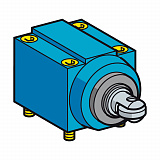 Schneider Electric: ZC2JE646