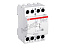 ESB-40-40 Модульный контактор 40А 4НО 400B AC/DC ABB. Вид 1.