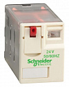 Schneider Electric: RXM2AB1B7