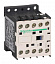 Контактор 3-х полюсный 6A 230-240В AC Schneider Electric. Вид 1.
