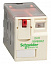Промежуточное реле. миниатюрное, 2 ПК (24B АC) 12А Schneider Electric. Вид 1.