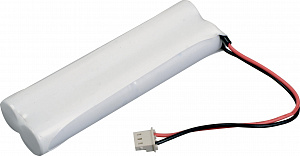 Аккумуляторная батарея 4,8в 0,6ач Schneider Electric. Вид 1