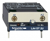 Schneider Electric: LA4DT2U