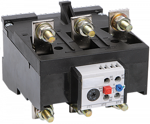 РТИ-5370 Реле тепловое 63-90А IEK. Вид 1