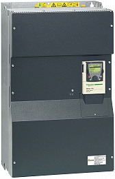 Преобр част atв71 водянное охл 400в 315 Schneider Electric. Вид 1