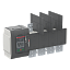 АВР TruONE OXB1000E3S2QB 1000А 3P+N DIP Выключатель нагрузки ABB. Вид 1.