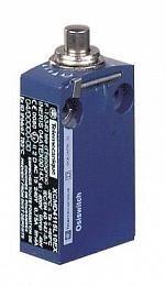 Миниатюр. концевой выключатель atex xcmd41g1l5ex Schneider Electric. Вид 1