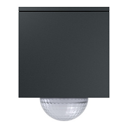 KNX Датчик движения Cube 240 Gira. Вид 1