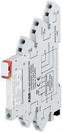 Разводка шинная CR-SJB20-BLUE 20 полюсов синяя ABB. Вид 1