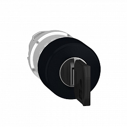 Кнопка авар.останова zb4bs72 Schneider Electric. Вид 1