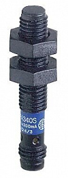 Датчик приближения xs4p08pa340s Schneider Electric. Вид 1