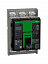 NS800N Автоматический выключатель 3-полюсный, 800А, MIC 2.0A, 50 kA Schneider Electric. Вид 1.