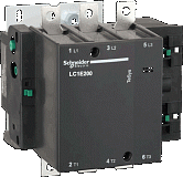 Schneider Electric: LC1E200Q5