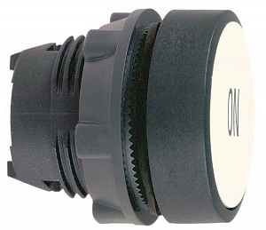 Головка для кнопки zb5aa141 Schneider Electric. Вид 1