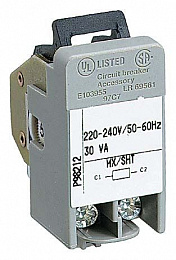 Расцеп. sht/mx 380/415в 50/60гц (ns80h) Schneider Electric. Вид 1