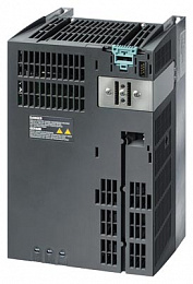 SINAMICS G120 Силовой модуль PM250 со встр. ЭМС фильтром кл.А с возм. рекуперации AC380-480В +10/-10% 47-63Гц Siemens. Вид 1