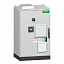 укрм varset 200 квар 400в для загрязненной сети dr3,8 с авт. выкл., ввод сверху Schneider Electric. Вид 1.