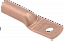 Наконечник медный ТМ 50–10–11 ГОСТ 7386 IEK. Вид 1.