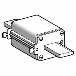Предохранитель 2e am 250a Schneider Electric. Вид 1