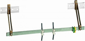 Набор SHD ,SIZE1,(1уп.= 10шт) Schneider Electric. Вид 1