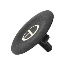 Колпачок для кнопки zba245 Schneider Electric. Вид 1