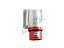 Розетка 3P+N+З 32А IP44 380-415 V  Legrand. Вид 1.