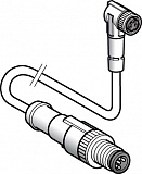 Schneider Electric: XZCR1509041J1