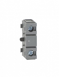 OA3G01 Дополнительный контакт 1НЗ правый для OTE3C 160...800, ОТ200...800 ABB. Вид 1