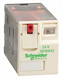 Schneider Electric: RXM4GB1B7