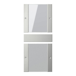 KNX Комплект клавиш, 2 шт. Gira. Вид 1