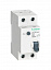Дифф. автомат 1P+N, 40А, 30mA, тип A, 6kA (хар-ка C) City9 Systeme Electric. Вид 1.