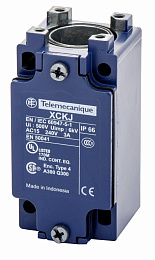 Корпус концевого выключателя, zckj15h29 Schneider Electric. Вид 1