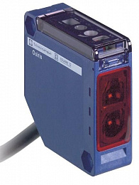 Фотоэлектрический датчик no+nc xuk9arcnl2 Schneider Electric. Вид 1