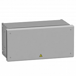 Тормозной резистор 2,5ом 11квт Schneider Electric. Вид 1