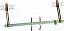 Набор SHD ,SIZE2,(1уп.= 10шт) Schneider Electric. Вид 1.