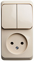 Systeme Electric: BPA16-205K