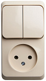 Systeme Electric: BPA16-205K