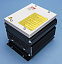 ACS-NBRA-663C Тормозной прерыватель NBRA-663C; Pmax 19,8кВт, IP54 ABB. Вид 1.