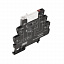 TRS 230VAC RC Реле безопасности 230В АС, RC Weidmuller. Вид 1.