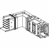 Schneider Electric: KSA630DLC40