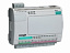 Модуль удаленного аналогового ввода/вывода, 8хAI/2хAO, интерфейс Ethernet (поддержка Modbus/TCP), -40...+75C MOXA. Вид 1.