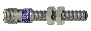 Индуктивный датчик M08 SN=1,5MM Schneider Electric. Вид 1