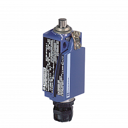 концевой выключатель, xckd3910p16ex Schneider Electric. Вид 1