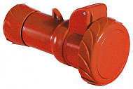 Каб. розетка, быстр 32а 3p+n+e ip67 380в Schneider Electric