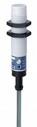 Емкостной датчик xt218a1fal2 Schneider Electric. Вид 1