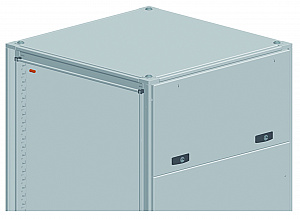 Гориз. фальцованная панель 300x800 Schneider Electric. Вид 1