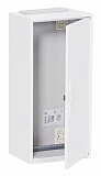 1/2 B Корпус эл-щита (навесной) 1ряд/6реек на 72 модуля 950х300х215 IP43 ABB
